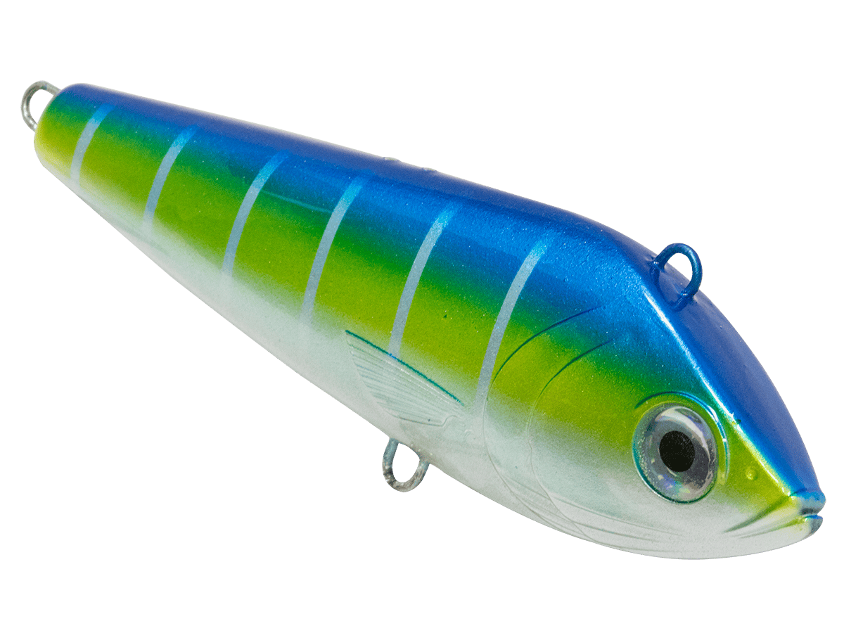 Livingston Lures Trolling Baits Big Shot