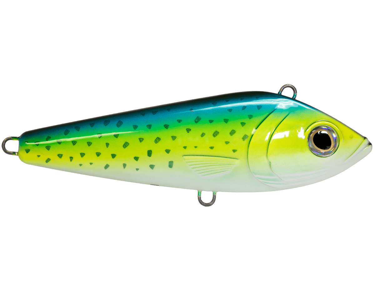 Livingston Lures Trolling Baits Dorado Big Shot
