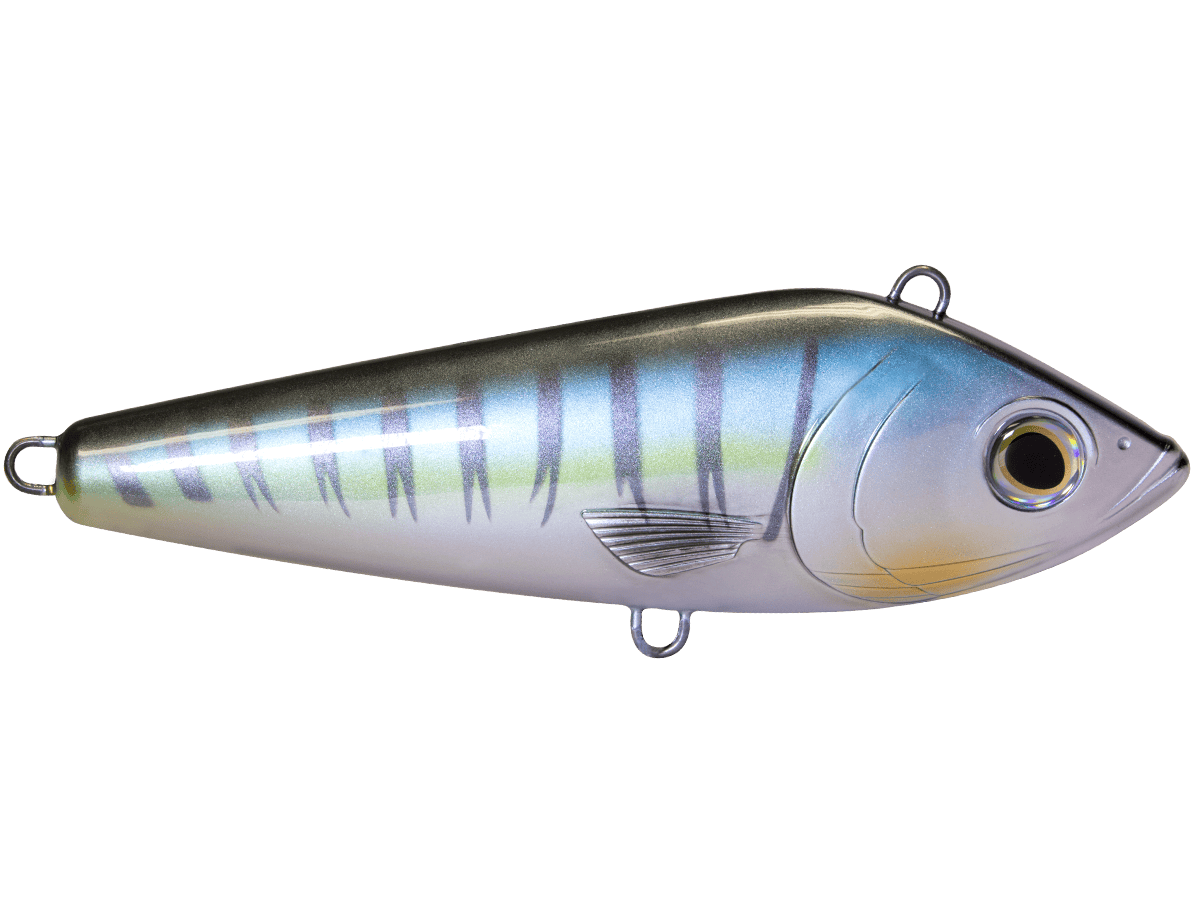 Livingston Lures Trolling Baits Wahoo Big Shot