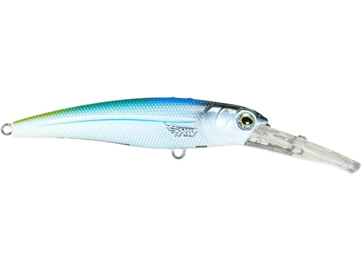 Livingston Lures Trolling Ballyhoo Voyager