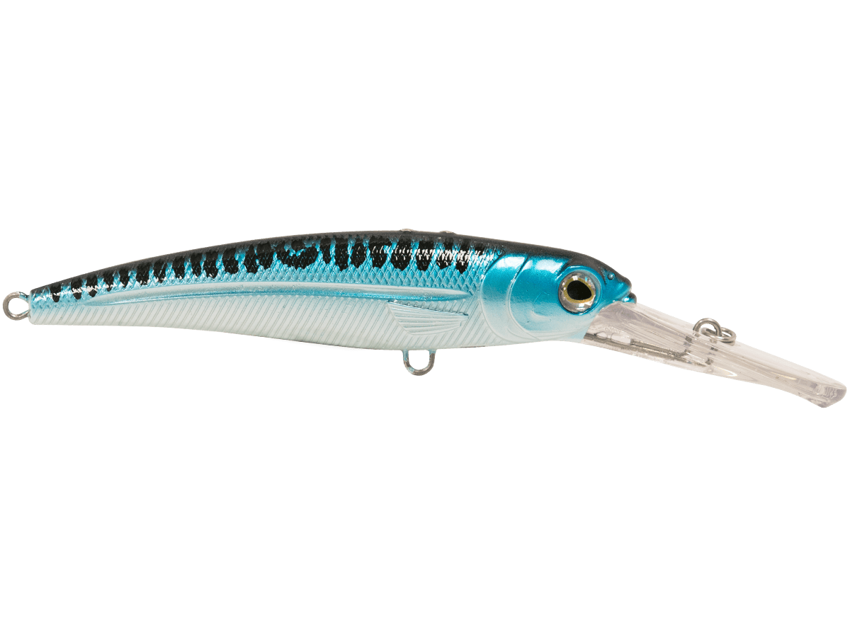 Livingston Lures Trolling Blue Mackerel Voyager