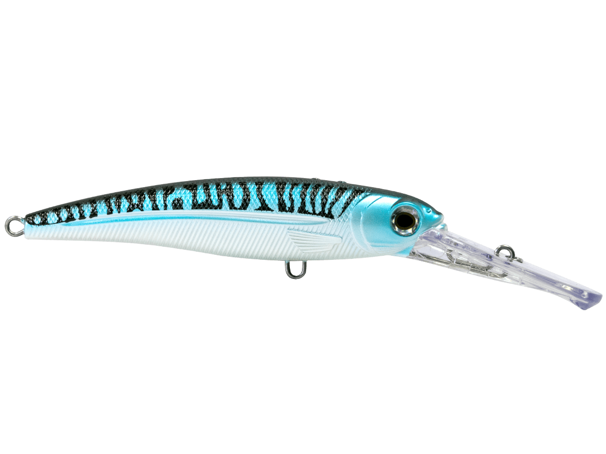 Livingston Lures Trolling Blue Mackerel Voyager Deep