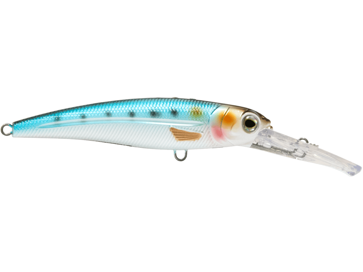 Livingston Lures Trolling Blue Sardine Voyager
