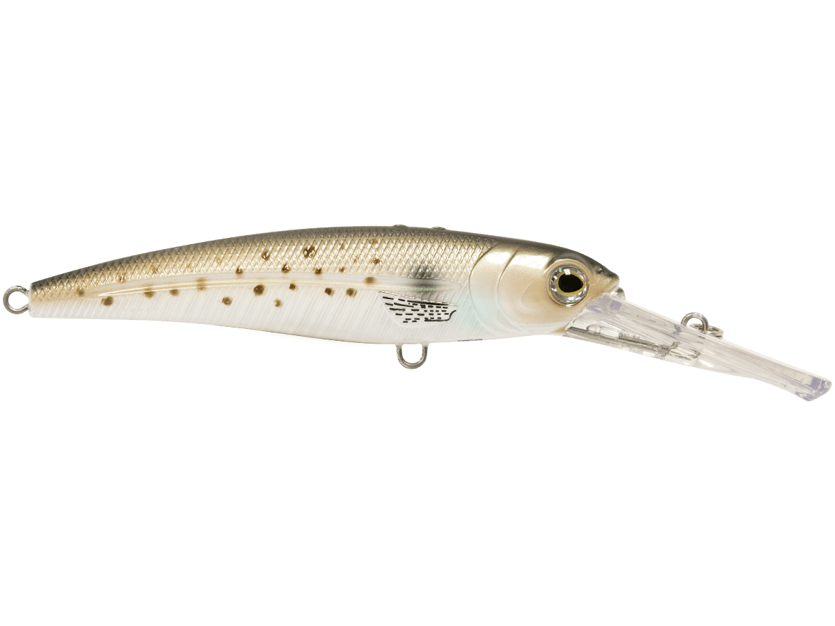 Livingston Lures Trolling Bunker Voyager