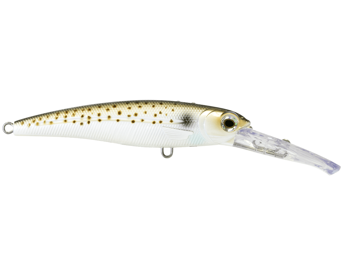 Livingston Lures Trolling Bunker Voyager Deep