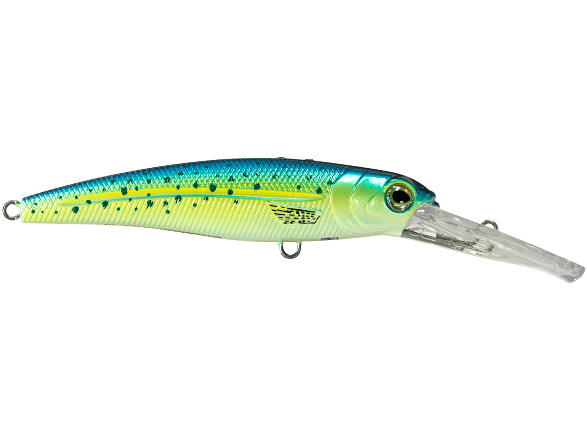 Livingston Lures Trolling Dorado Voyager