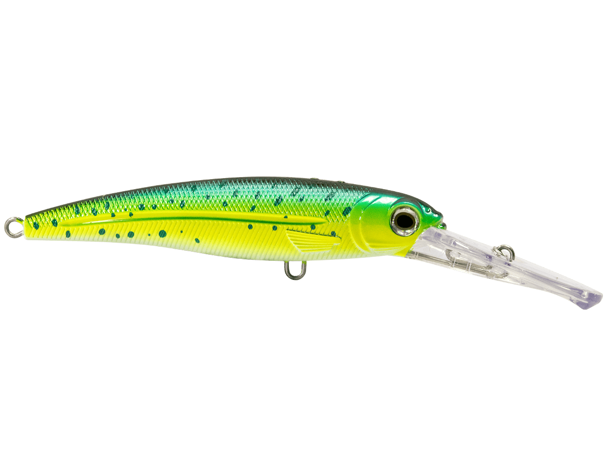 Livingston Lures Trolling Dorado Voyager Deep
