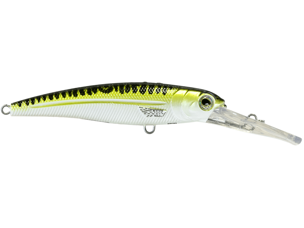 Livingston Lures Trolling Green Mackerel Voyager