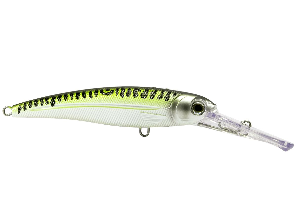 Livingston Lures Trolling Green Mackerel Voyager Deep