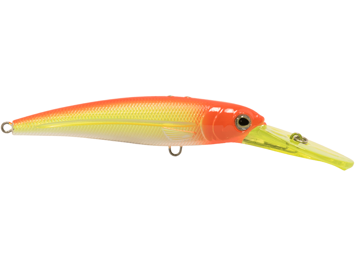 Livingston Lures Trolling Hot Head Voyager