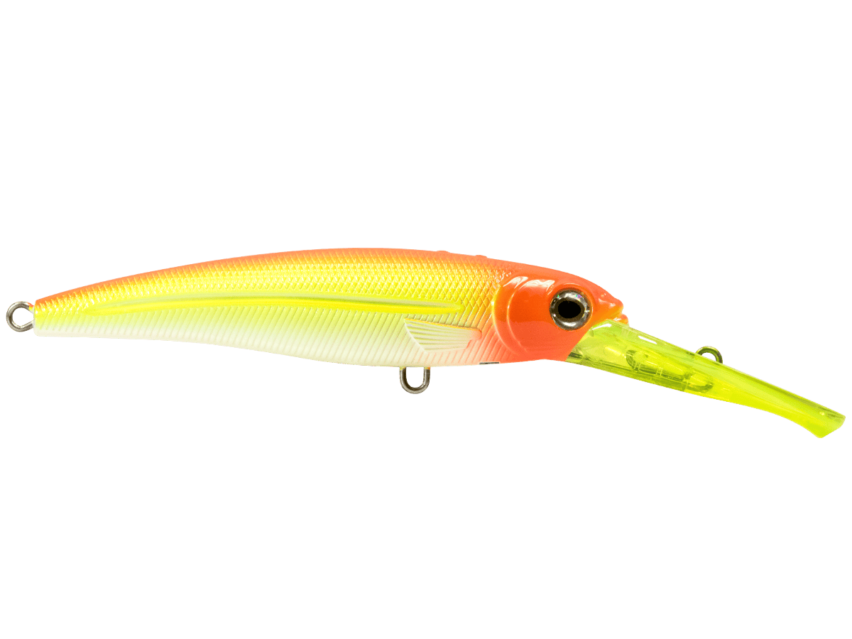 Livingston Lures Trolling Hot Head Voyager Deep