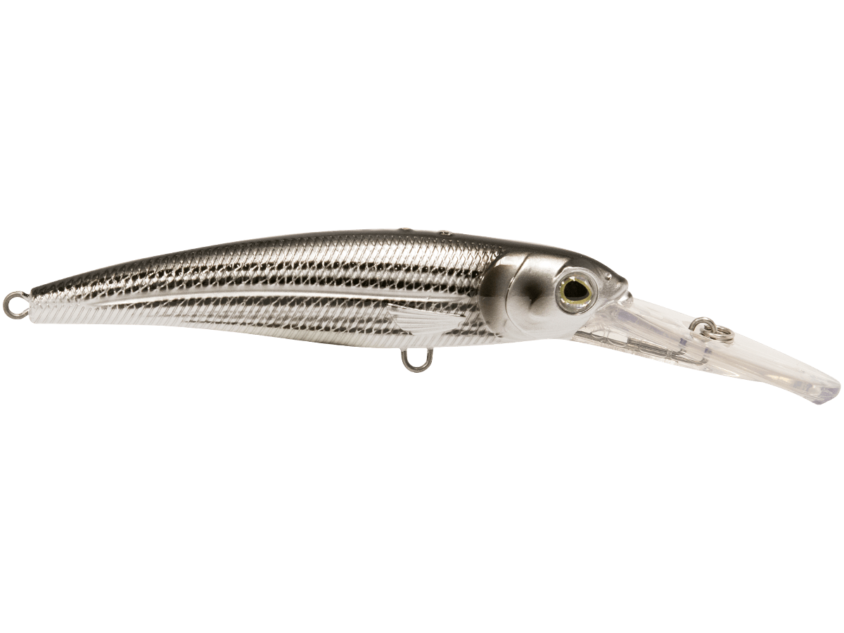 Livingston Lures Trolling Mullet Voyager