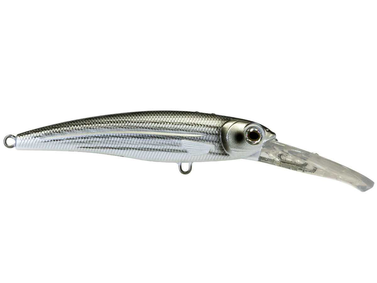 Livingston Lures Trolling Mullet Voyager Deep