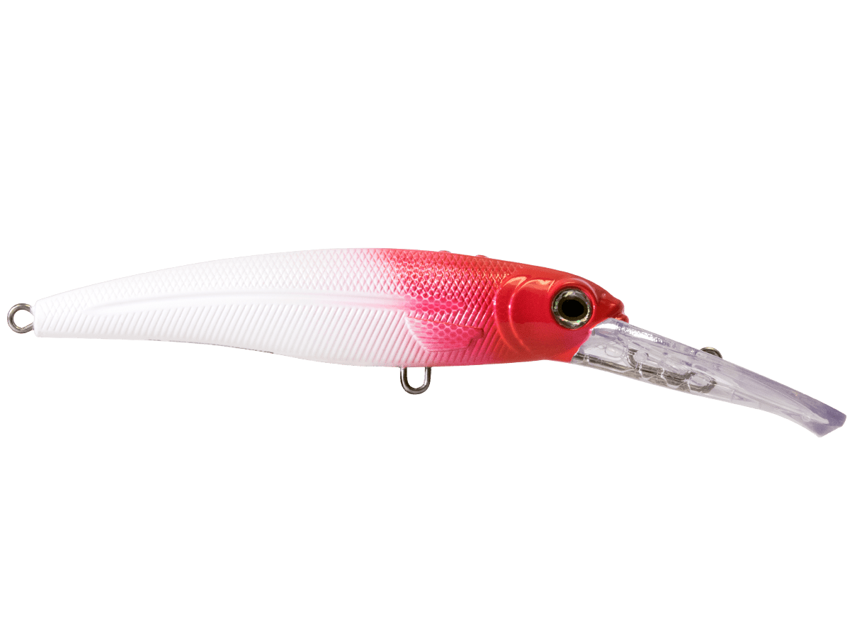 Livingston Lures Trolling Red White and True Voyager Deep