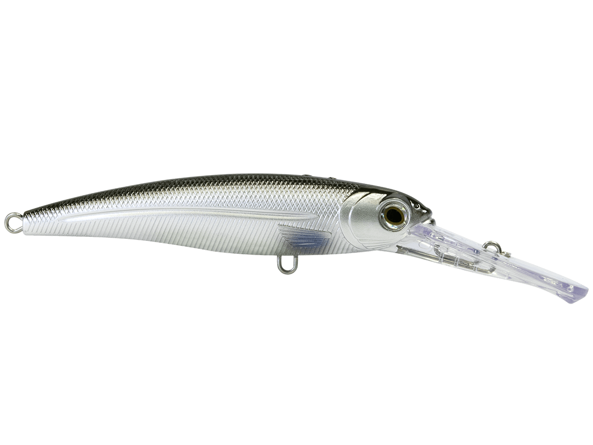 Livingston Lures Trolling Skip Jack Voyager Deep