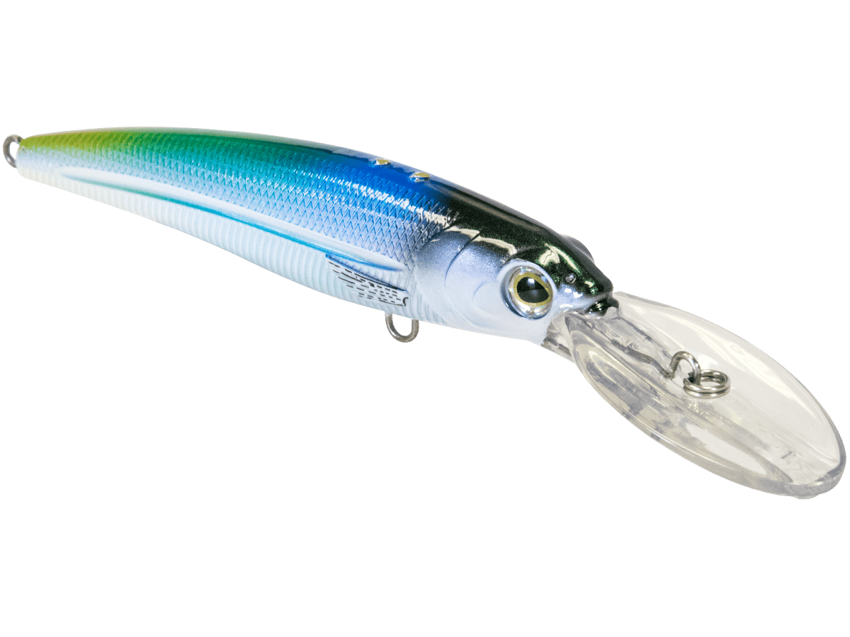 Livingston Lures Trolling Voyager