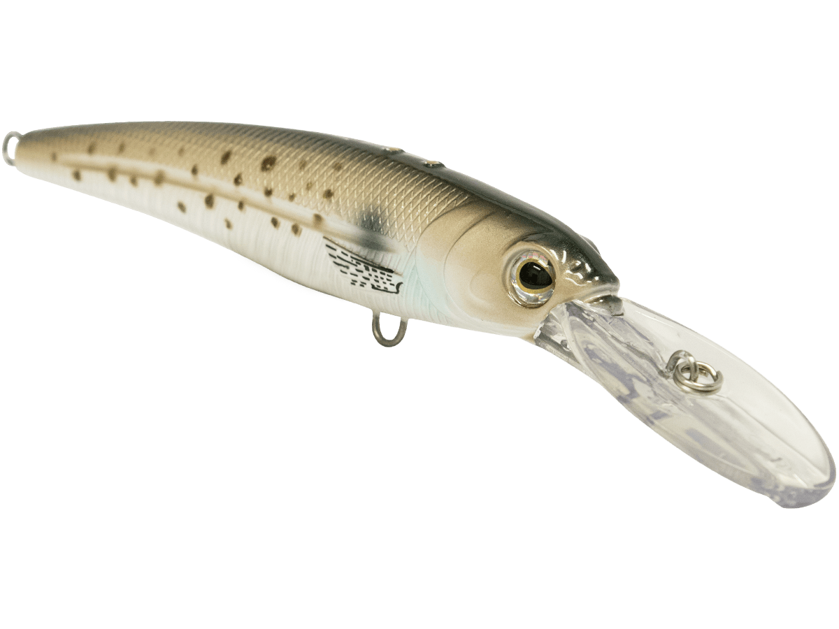 Livingston Lures Trolling Voyager
