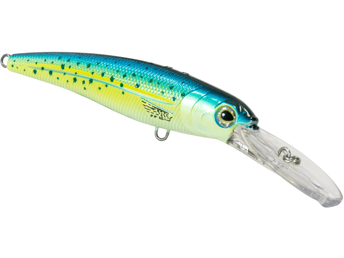 Livingston Lures Trolling Voyager
