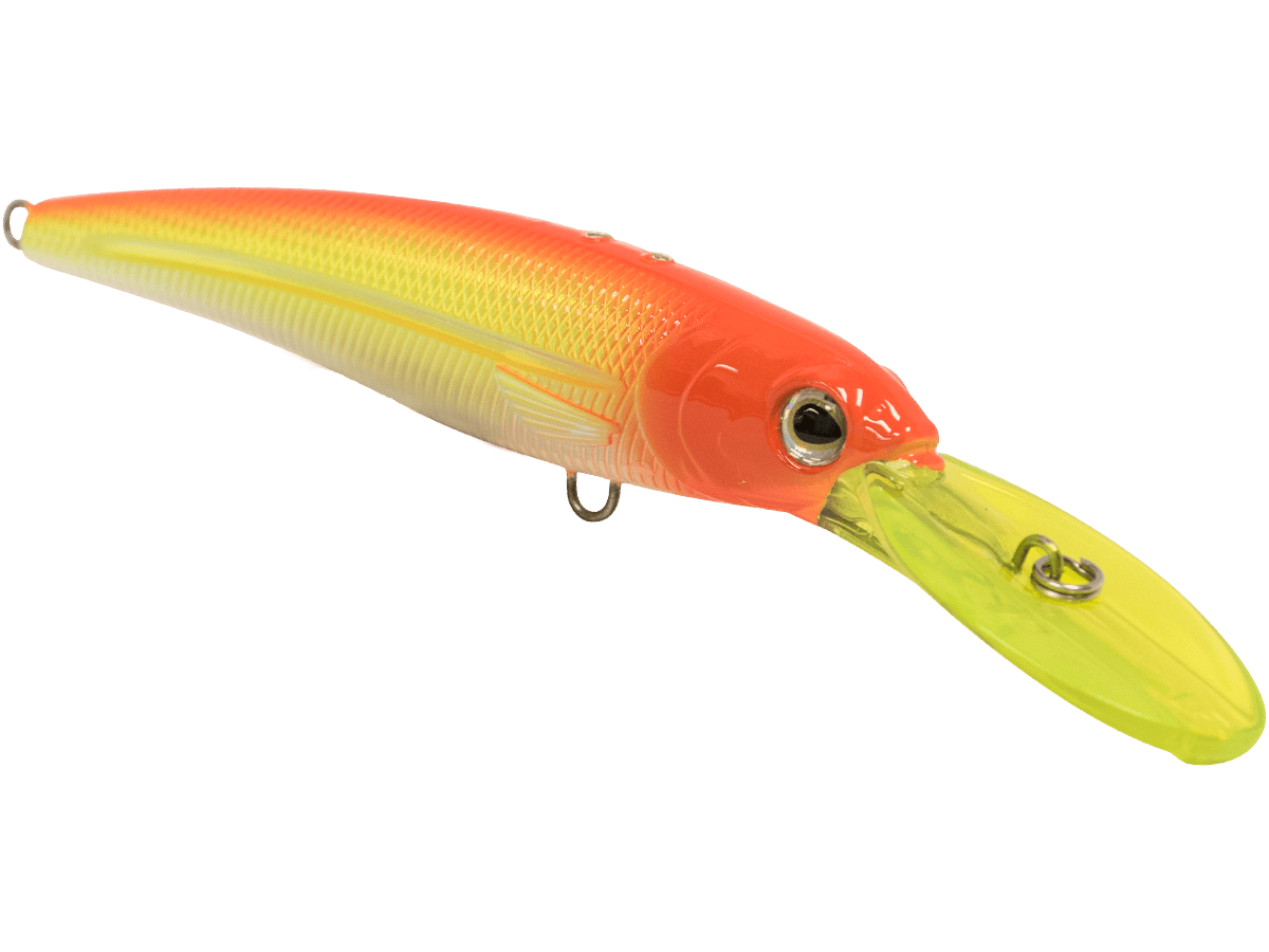 Livingston Lures Trolling Voyager