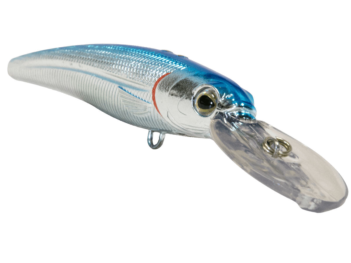 Livingston Lures Trolling Voyager