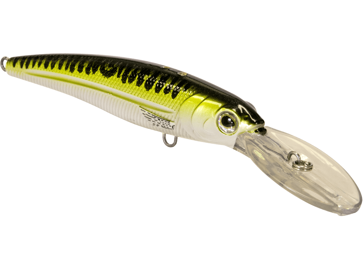 Livingston Lures Trolling Voyager