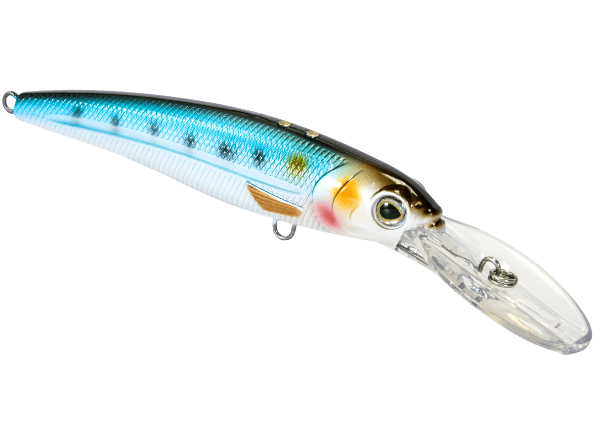 Livingston Lures Trolling Voyager