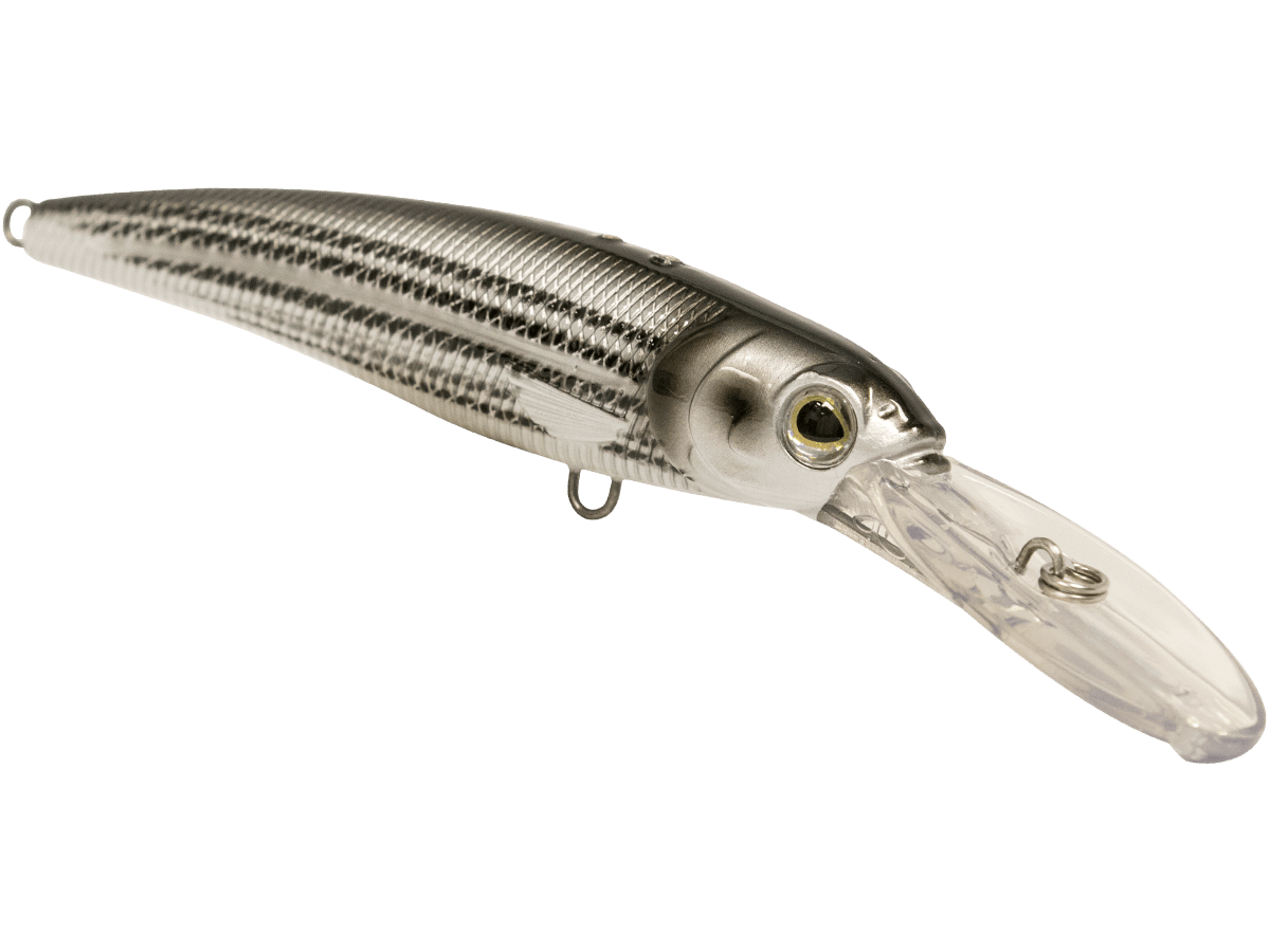 Livingston Lures Trolling Voyager
