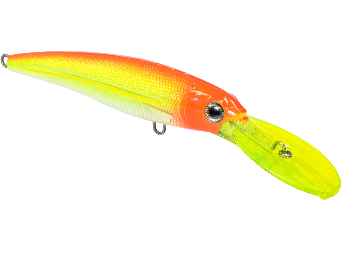 Livingston Lures Trolling Voyager Deep
