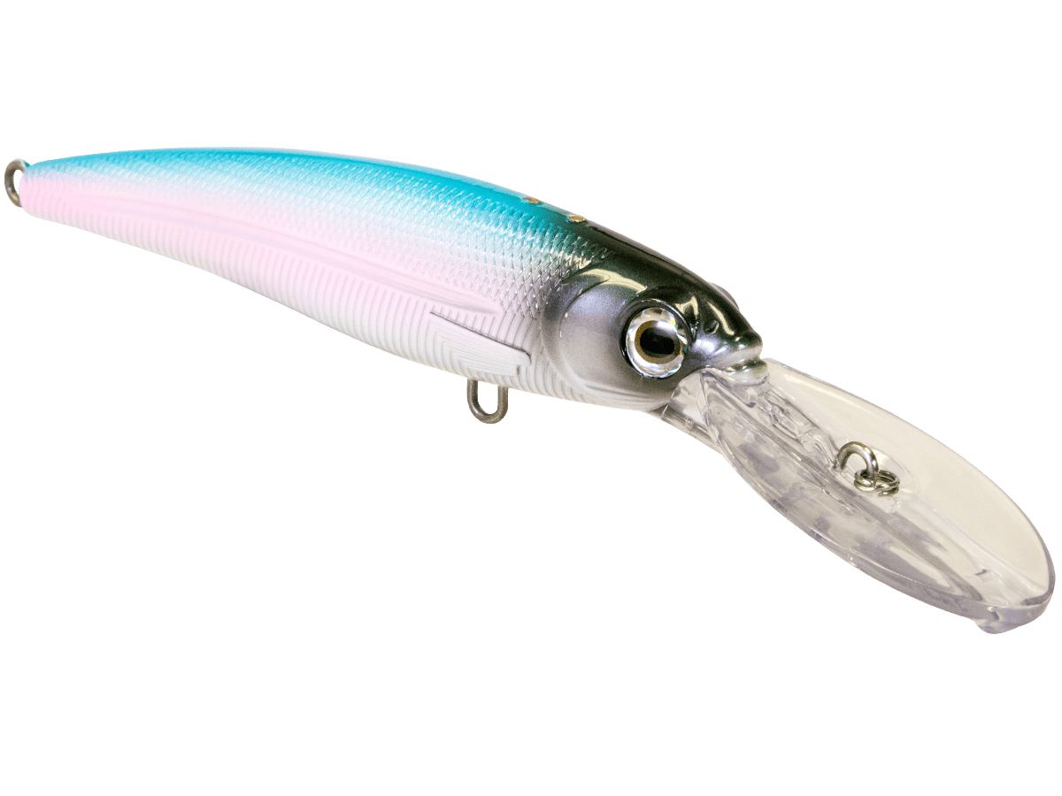 Livingston Lures Trolling Voyager Deep