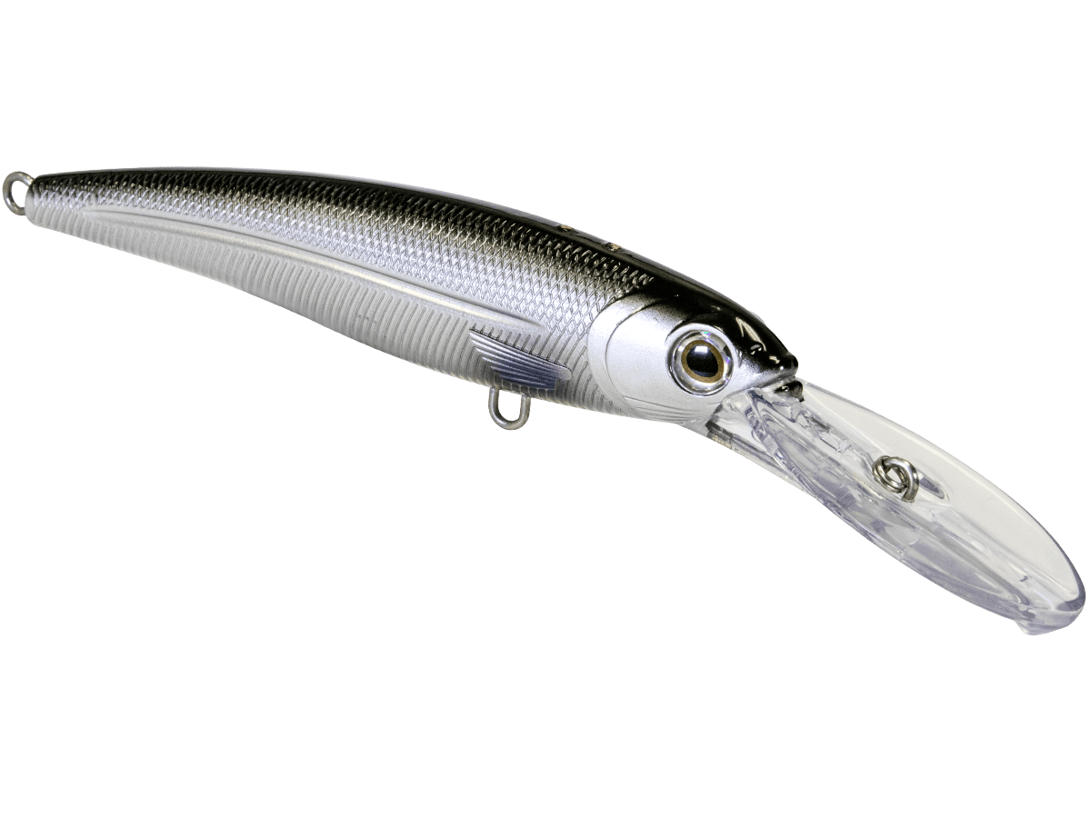 Livingston Lures Trolling Voyager Deep