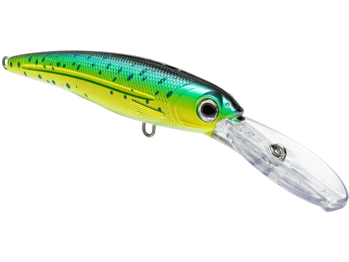Livingston Lures Trolling Voyager Deep
