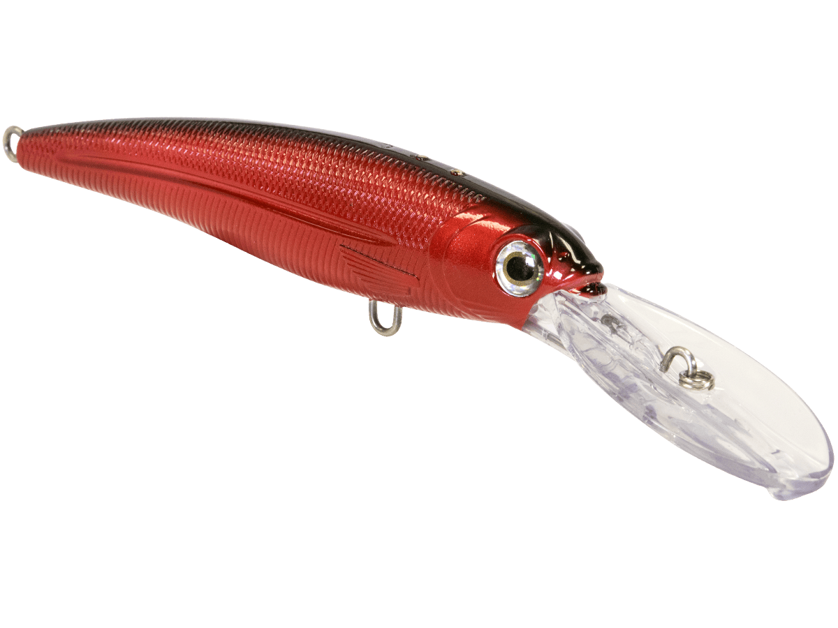 Livingston Lures Trolling Voyager Deep