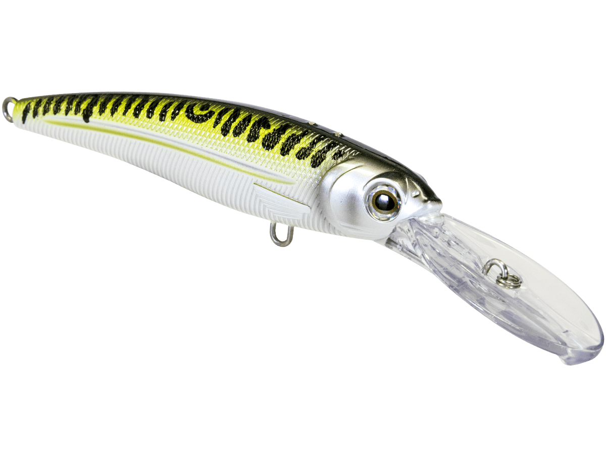 Livingston Lures Trolling Voyager Deep
