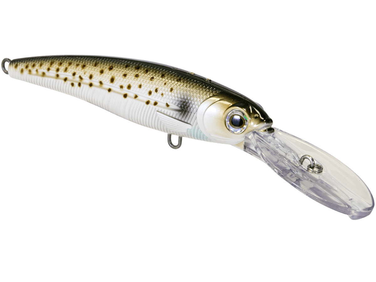 Livingston Lures Trolling Voyager Deep