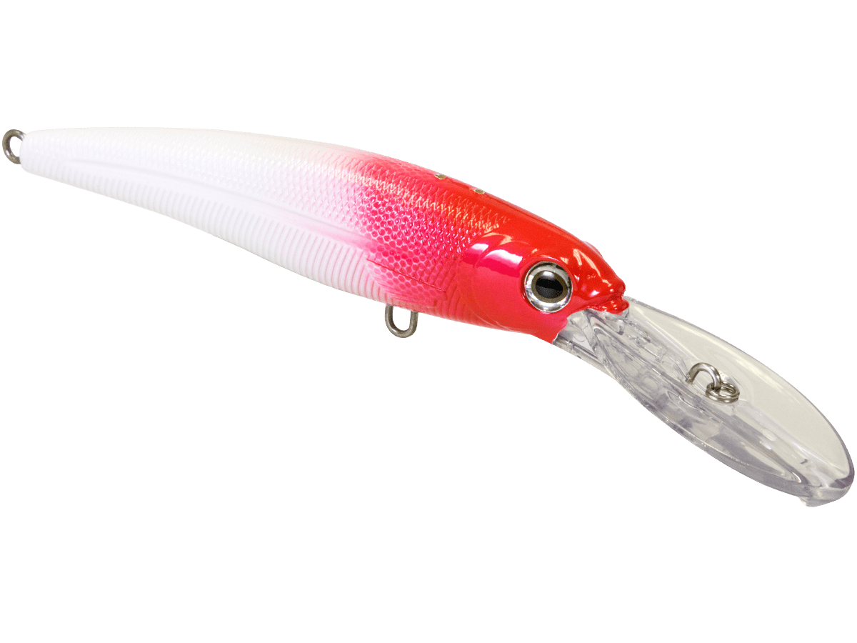 Livingston Lures Trolling Voyager Deep