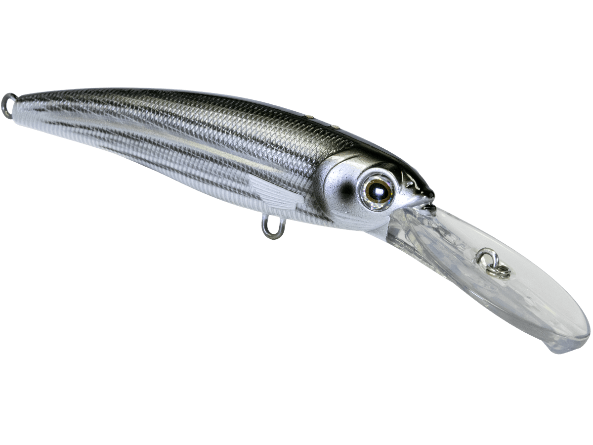 Livingston Lures Trolling Voyager Deep