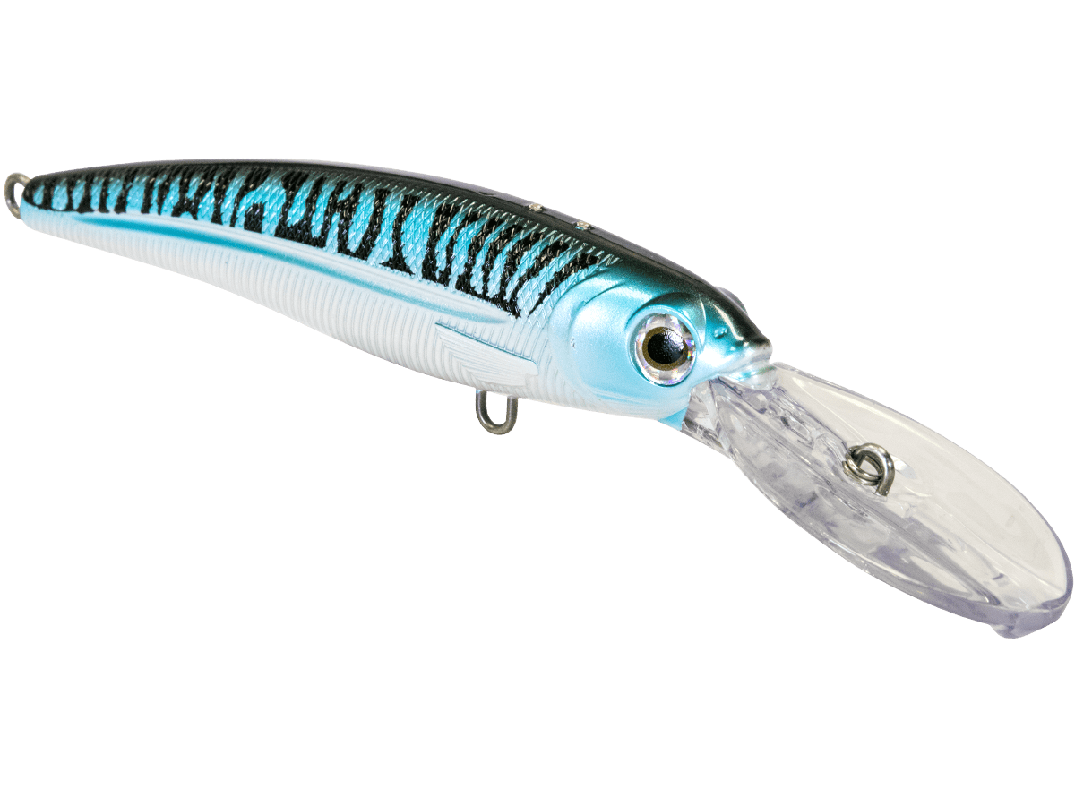 Livingston Lures Trolling Voyager Deep