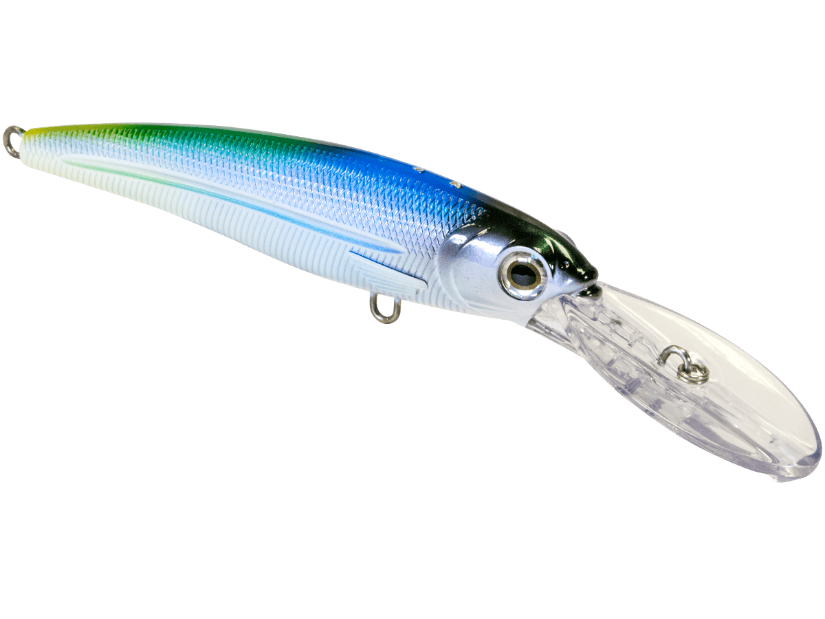 Livingston Lures Trolling Voyager Deep