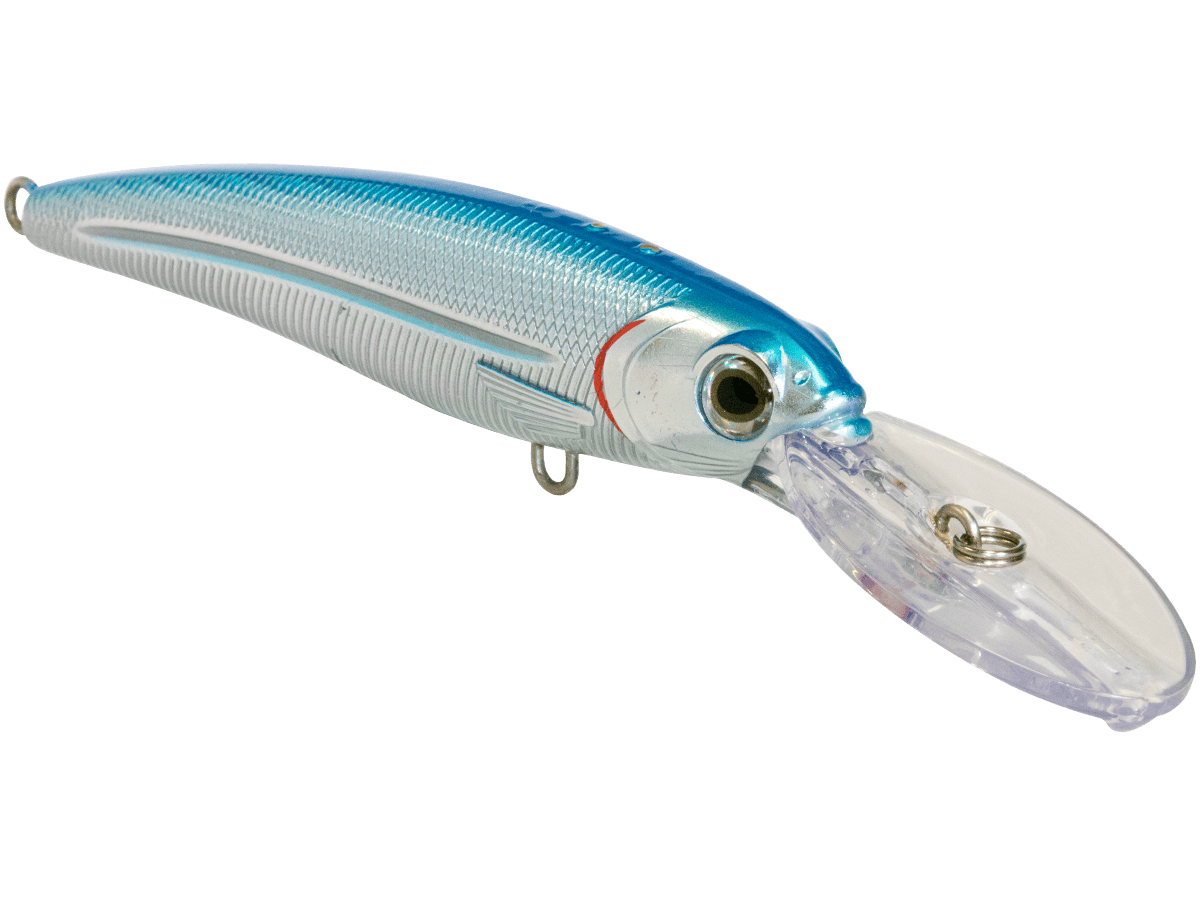 Livingston Lures Trolling Voyager Deep