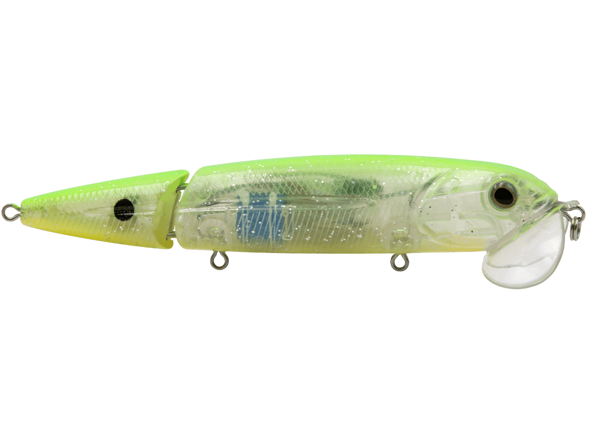 Livingston Lures Walking Baits GC777 Walking Boss II Inshore