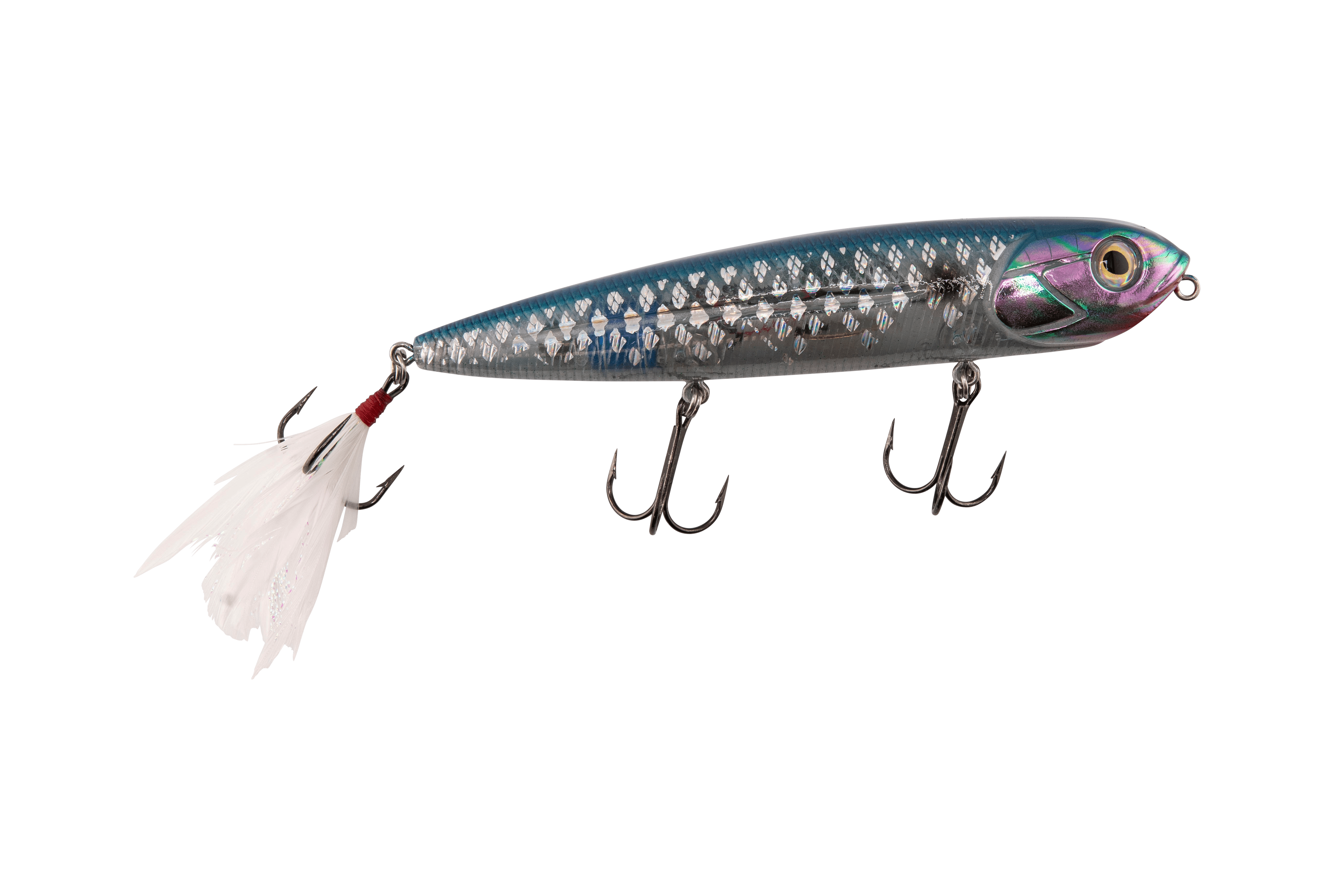Livingston Lures Walking Baits Herring Walking Boss