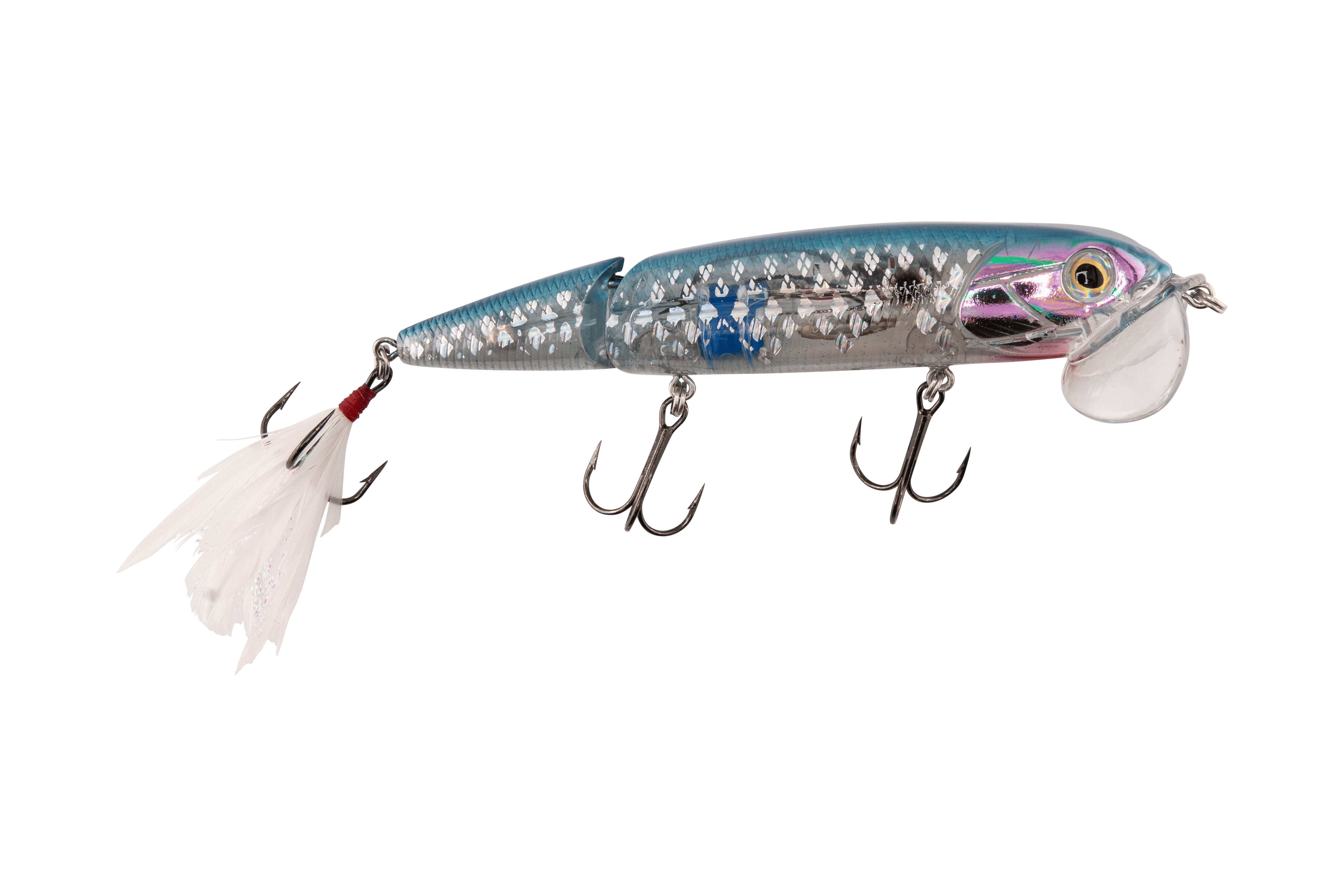 Livingston Lures Walking Baits Herring Walking Boss II