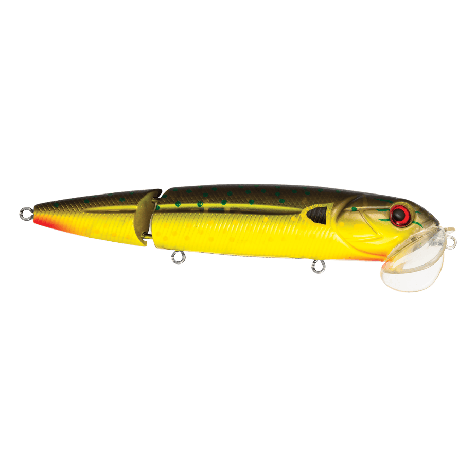 Livingston Lures Walking Baits Money Gill Walking Boss II