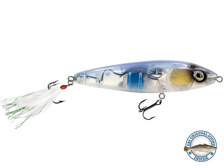 bass pro shop livingston lures Plopmaster Grumpys Tackle Livingston Walking Boss Jr. Tournament