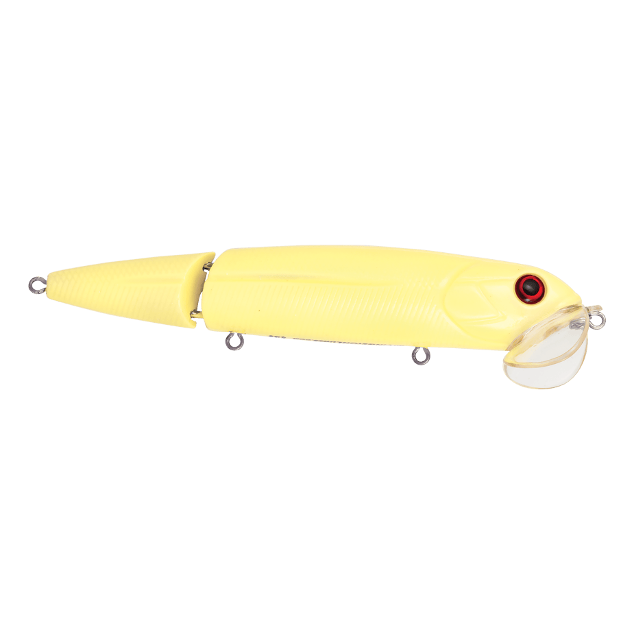 Livingston Lures Walking Baits Pure Bone Shad Walking Boss II