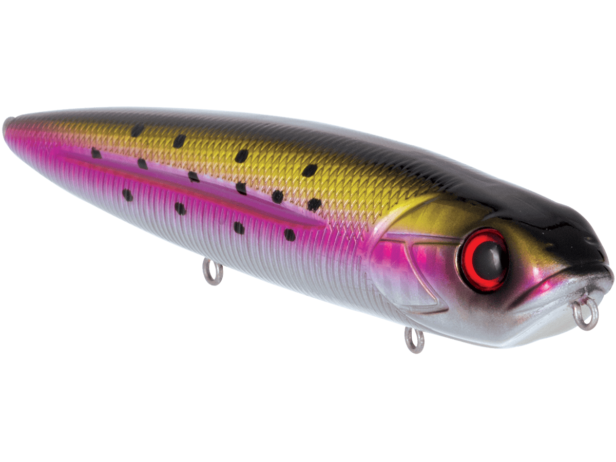 Livingston Lures Walking Baits Sale Item - Walking Boss