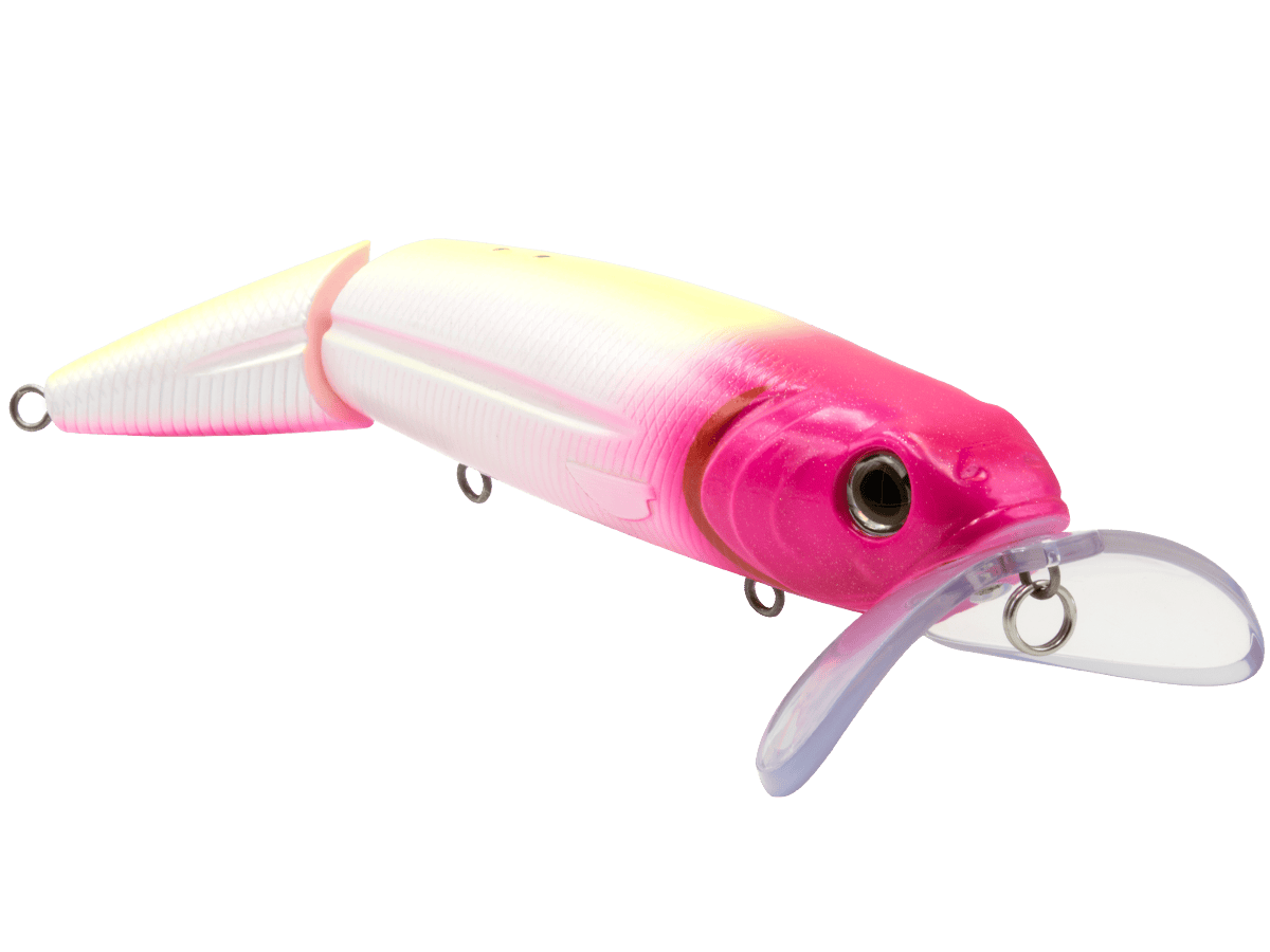 Livingston Lures Walking Baits Sale Item - Walking Boss II Magnum