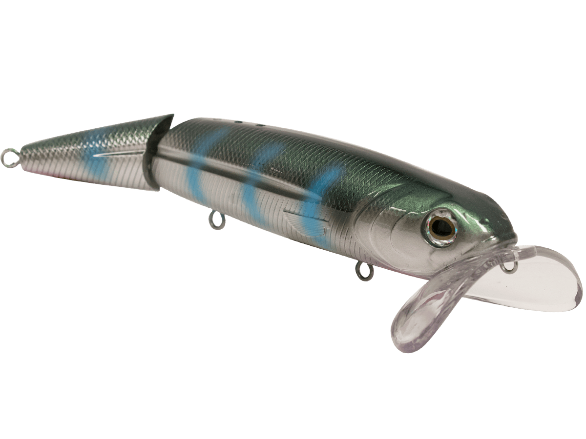 Livingston Lures Walking Baits Sale Item - Walking Boss II Magnum