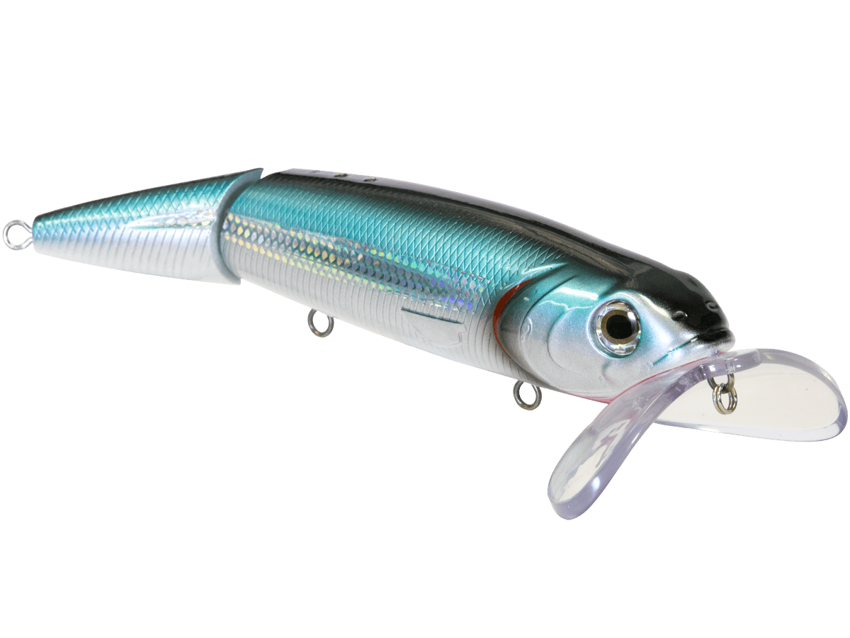 Livingston Lures Walking Baits Sale Item - Walking Boss II Magnum