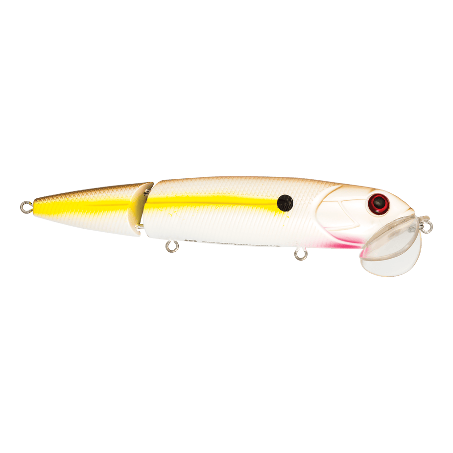 Livingston Lures Walking Baits Sexy Melon Walking Boss II